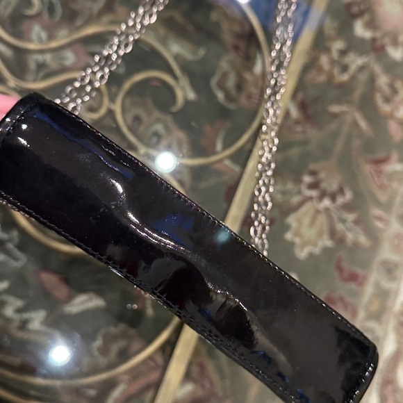 Brighton Elegant Tweed purse with Swarovski Crystals - Picture 13 of 15